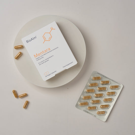 Focus & Sleep Routine