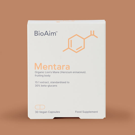 Mentara – Lion’s Mane